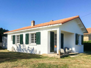 VILLA BERNACHE, maison bord de mer, Marennes